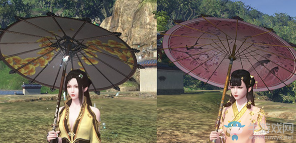 時裝精美？美的還有《天涯明月刀》中時裝的故事