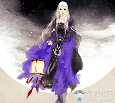 雙宋CP結婚了~你們還有《劍網3》中的這些女神啊！