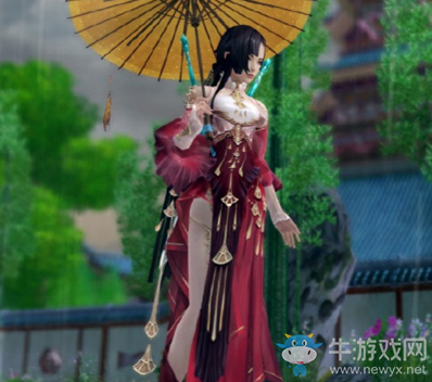 雙宋CP結婚了~你們還有《劍網3》中的這些女神啊！