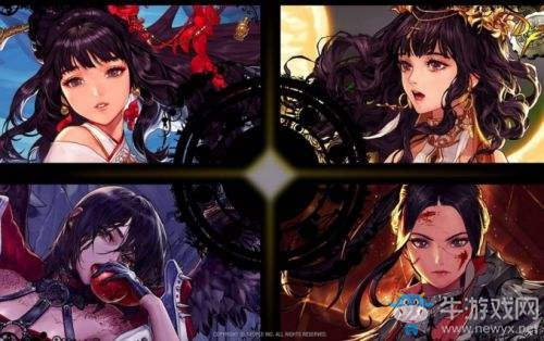 《DNF》萌新入坑的職業盤點 小姐姐排第一位