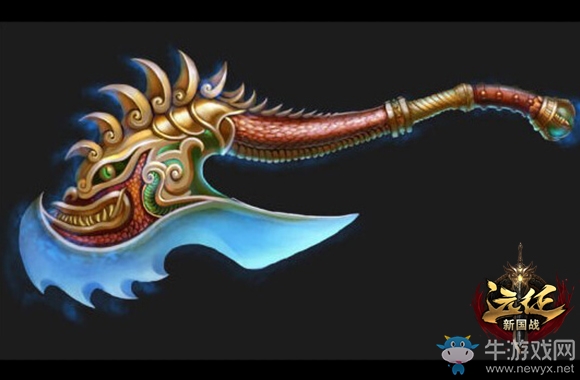 搶紅包抽時裝！ 《遠征》新服五大福利不得不玩