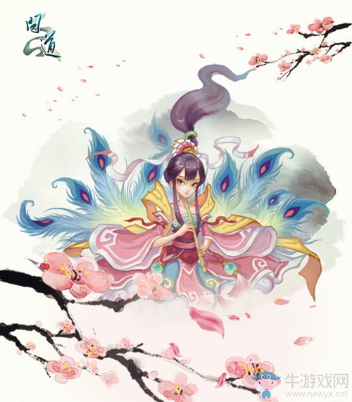 《問道》幫派地圖重改 新增堂口PVP玩法