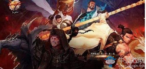 《DNF》萌新入坑的職業盤點 小姐姐排第一位