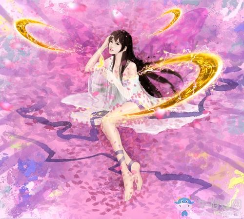 柔荑春水弄岐黃 《蜀門》百花前世秘密曝光