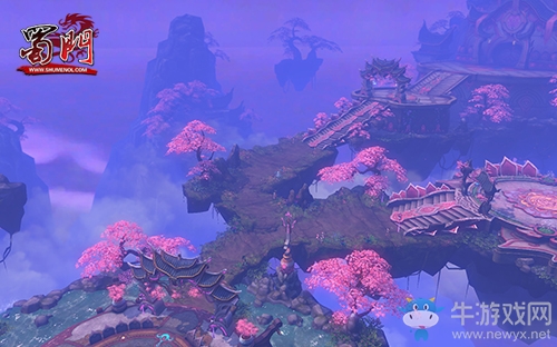 柔荑春水弄岐黃 《蜀門》百花前世秘密曝光