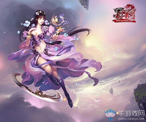 柔荑春水弄岐黃 《蜀門》百花前世秘密曝光