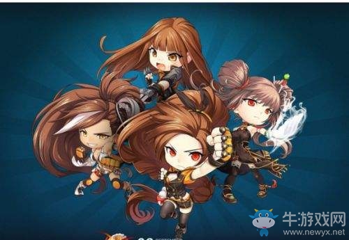 《DNF》萌新入坑的職業盤點 小姐姐排第一位