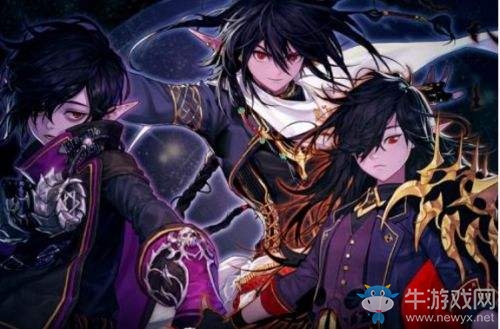 《DNF》萌新入坑的職業盤點 小姐姐排第一位