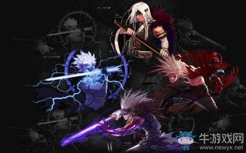 《DNF》萌新入坑的職業盤點 小姐姐排第一位