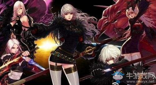 《DNF》萌新入坑的職業盤點 小姐姐排第一位