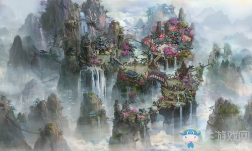 《神道三國》新戰斗概念首曝  幻化名將戰技無雙