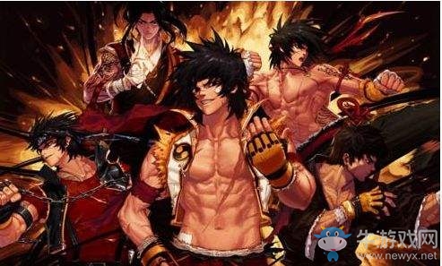 《DNF》萌新入坑的職業盤點 小姐姐排第一位