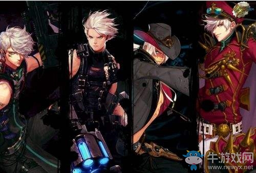 《DNF》萌新入坑的職業盤點 小姐姐排第一位