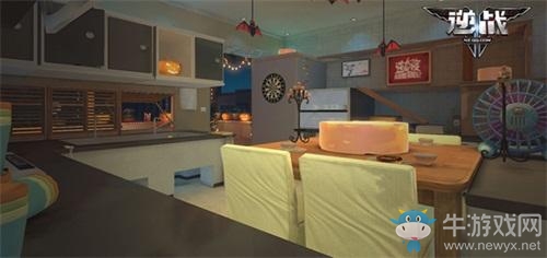 萌鼠大反攻 《逆戰(zhàn)》開(kāi)啟全民休閑追逐戰(zhàn)