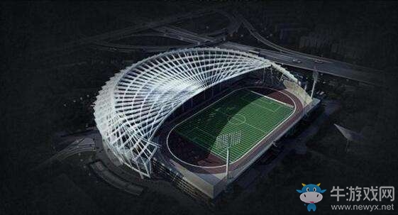 《DOTA2》完美大師賽落地靜安體育中心