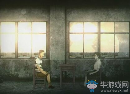 國產恐怖游戲《返?！穼⑸霞躍WITCH平臺！