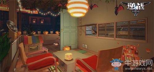 萌鼠大反攻 《逆戰(zhàn)》開(kāi)啟全民休閑追逐戰(zhàn)