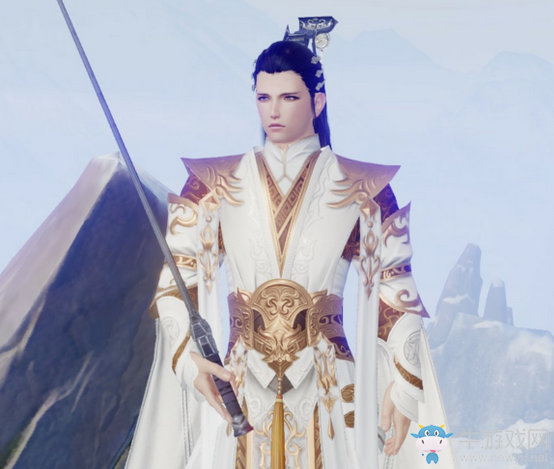 武俠搞事錄：離別是為了更好的相遇 今日主題煽情