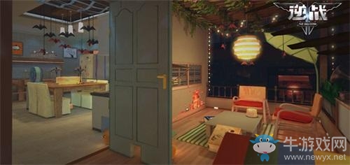 萌鼠大反攻 《逆戰(zhàn)》開(kāi)啟全民休閑追逐戰(zhàn)