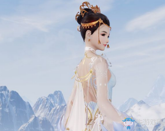 武俠搞事錄：離別是為了更好的相遇 今日主題煽情