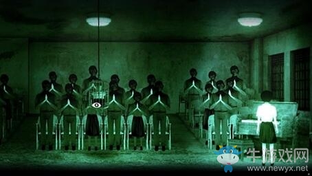 國產恐怖游戲《返校》將上架SWITCH平臺！