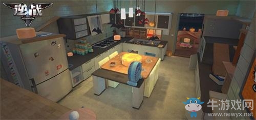 萌鼠大反攻 《逆戰(zhàn)》開(kāi)啟全民休閑追逐戰(zhàn)