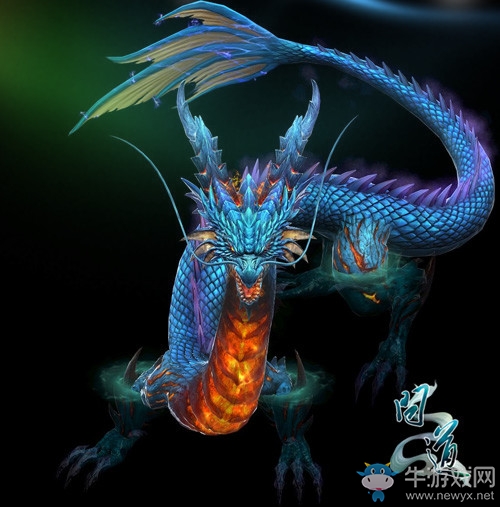 伏羲陣型策略回合 《問道》戰斗系統全面革新