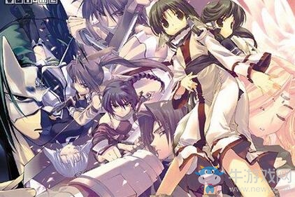 《傳頌之物》將會推出3~4款新作 其中包含動作游戲