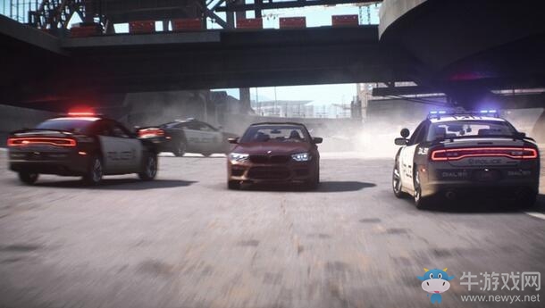 《極品飛車20：復仇》公布游戲首日補丁 修正大量bug
