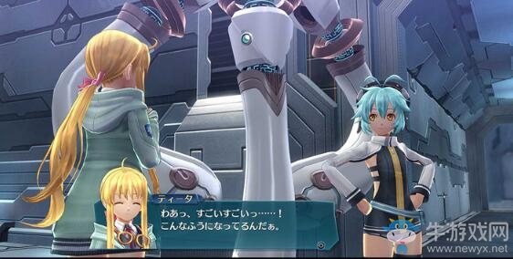 《閃之軌跡》最新作2018年發(fā)售決定！
