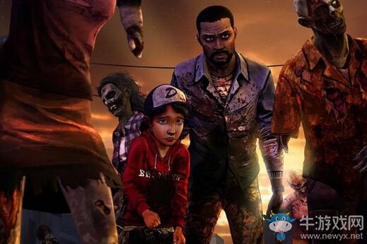 Telltale Games宣布將開始重組 并進行大規模裁員