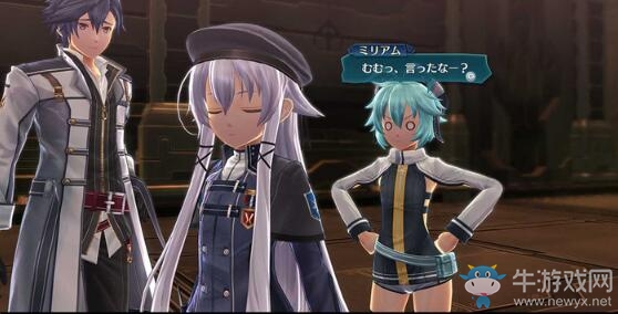 《閃之軌跡》最新作2018年發(fā)售決定！