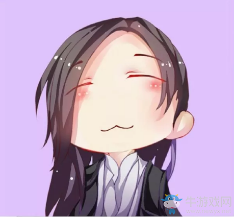 《劍網3》美滋滋頭像 心情不好的時候看看吧