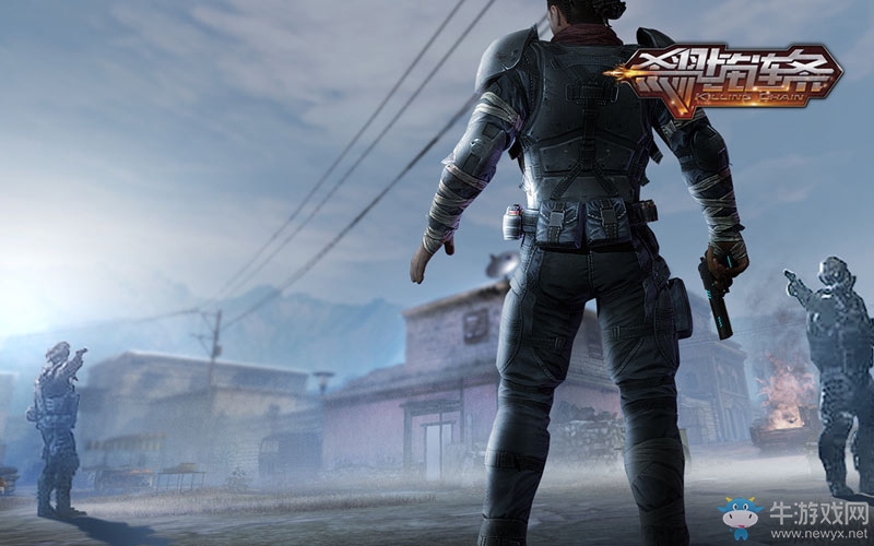 《殺戮鏈條》生存必備 萌新入坑指南