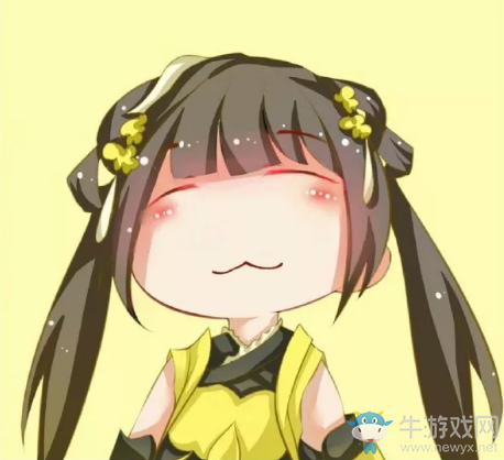 《劍網3》美滋滋頭像 心情不好的時候看看吧