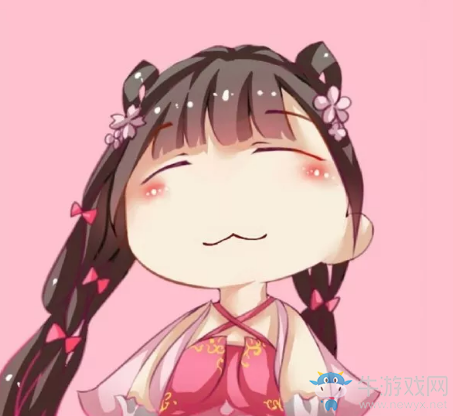 《劍網3》美滋滋頭像 心情不好的時候看看吧