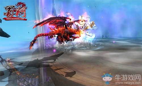 單與不單一起狂歡《蜀門》雙十一福利盛宴來襲