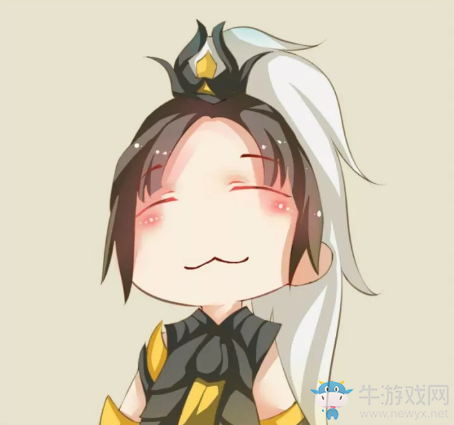 《劍網3》美滋滋頭像 心情不好的時候看看吧