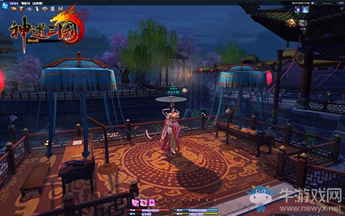 《神道三國》趙云原畫引熱議 龍魂系統帶你變身傳奇武將