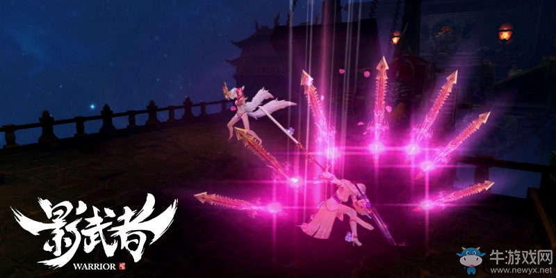 勇闖金銀島 解讀《影武者》全新單人闖關副本