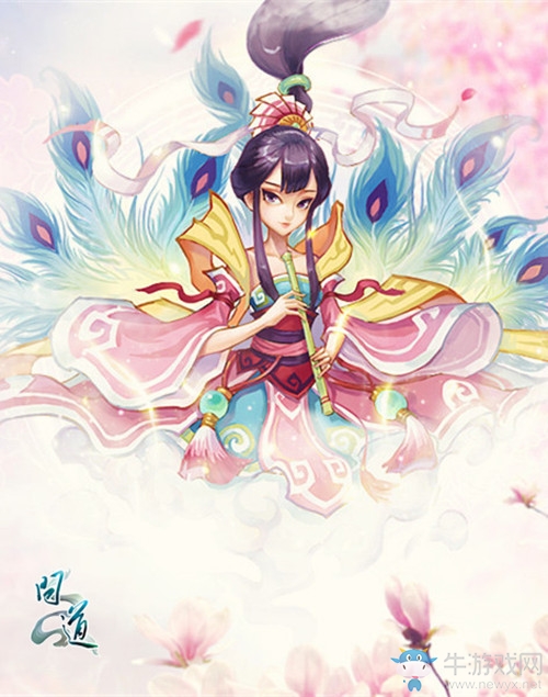 伏義陣法戰術革新 《問道》八大陣型全新定義