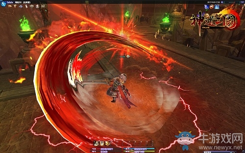 創新三國的背后故事  《神道三國》研發團隊探營