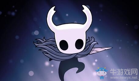 《空洞騎士》Switch版將于2018年早期上市