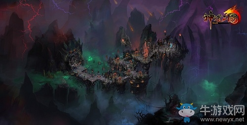 創新三國的背后故事  《神道三國》研發團隊探營