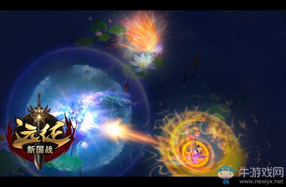 比無天還兇？ 《遠(yuǎn)征》西岐戰(zhàn)場新BOSS曝光