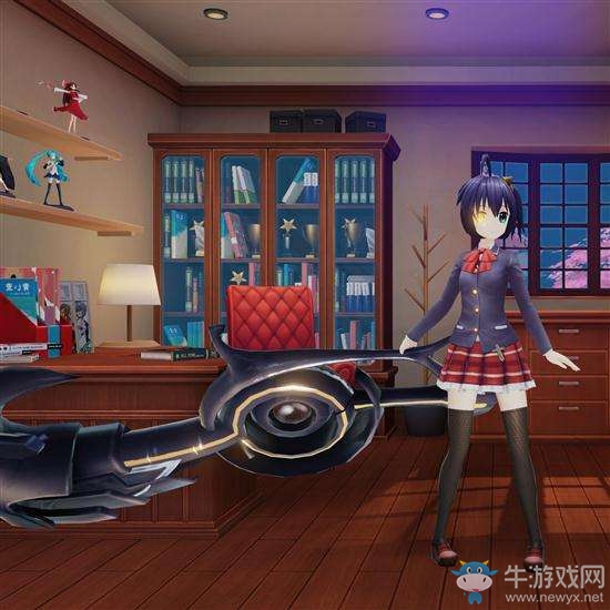 《幻想全明星》動漫英雄另類武器排行榜盤點