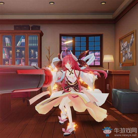 《幻想全明星》動漫英雄另類武器排行榜盤點