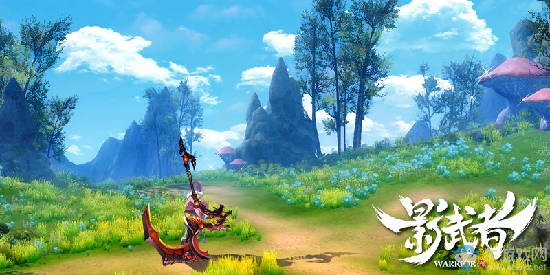 新版本新減負(fù) 《影武者》開啟輕松自由時(shí)代