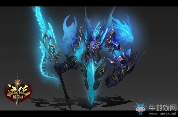 比無天還兇？ 《遠(yuǎn)征》西岐戰(zhàn)場新BOSS曝光