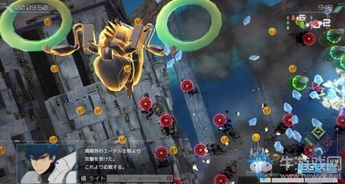 《雷電》工作室操刀《RXN 雷神》將登SWITCH！
